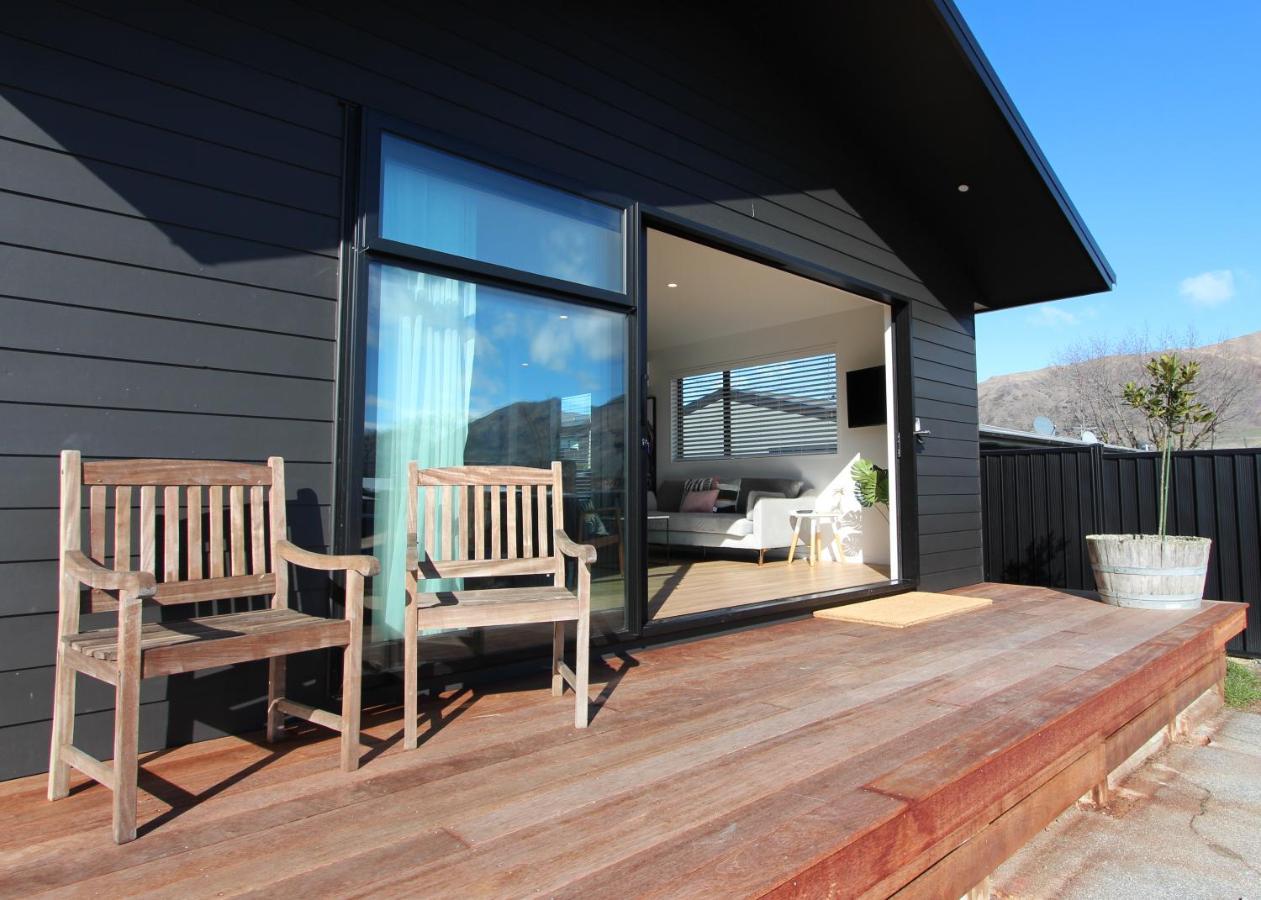 3 - Sunny Brand New House Βίλα Γουανάκα Εξωτερικό φωτογραφία