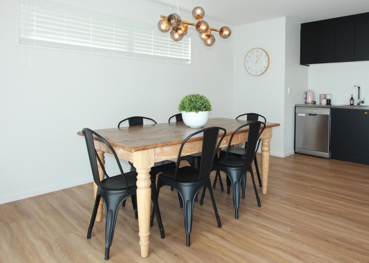 3 - Sunny Brand New House Βίλα Γουανάκα Εξωτερικό φωτογραφία