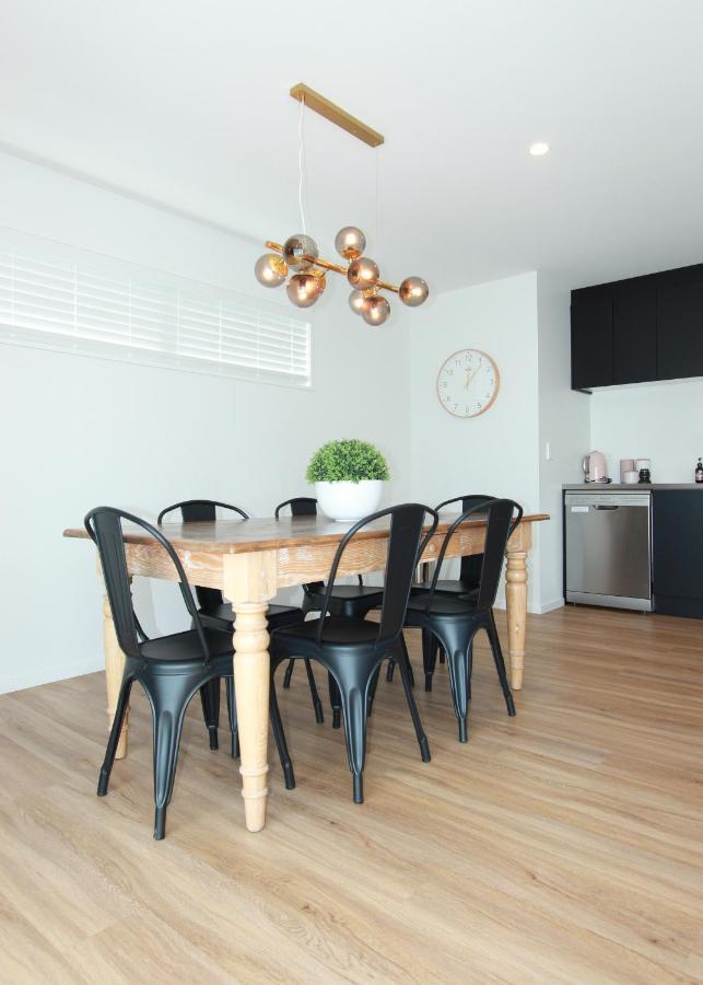 3 - Sunny Brand New House Βίλα Γουανάκα Εξωτερικό φωτογραφία